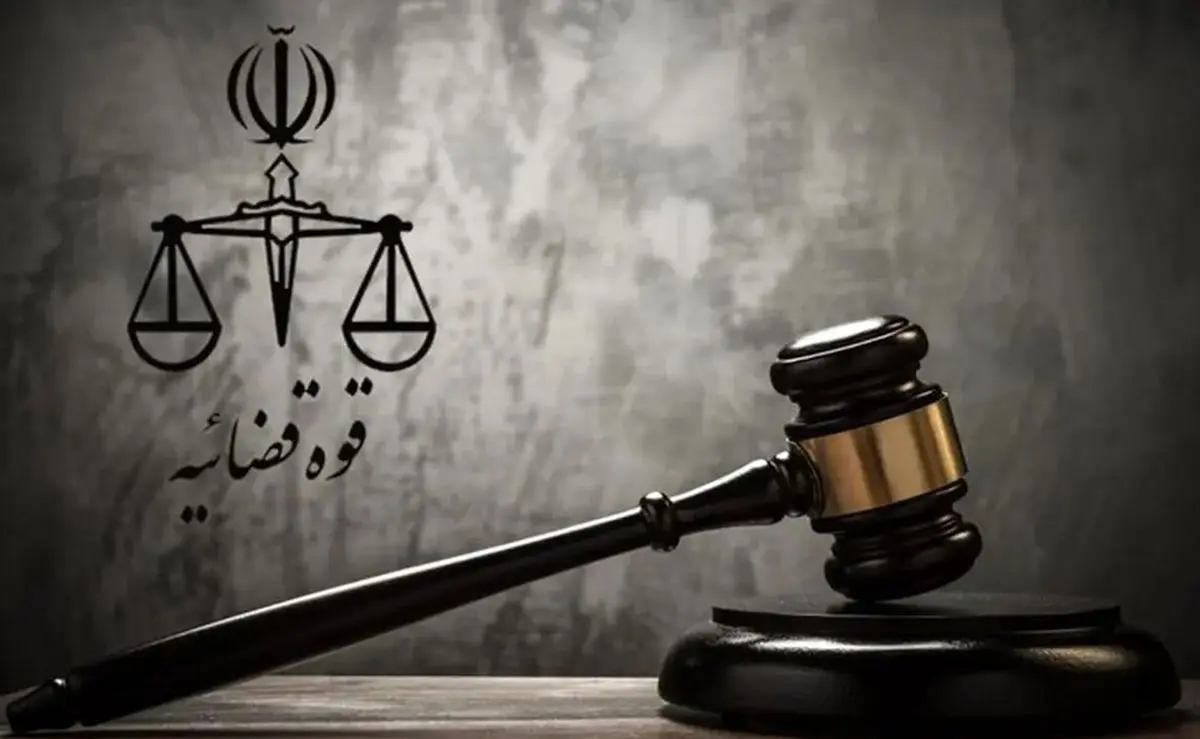 اعدام جواد زمانی و ابوالفضل ساعدی / صبح امروز اجرا شد اعترافات