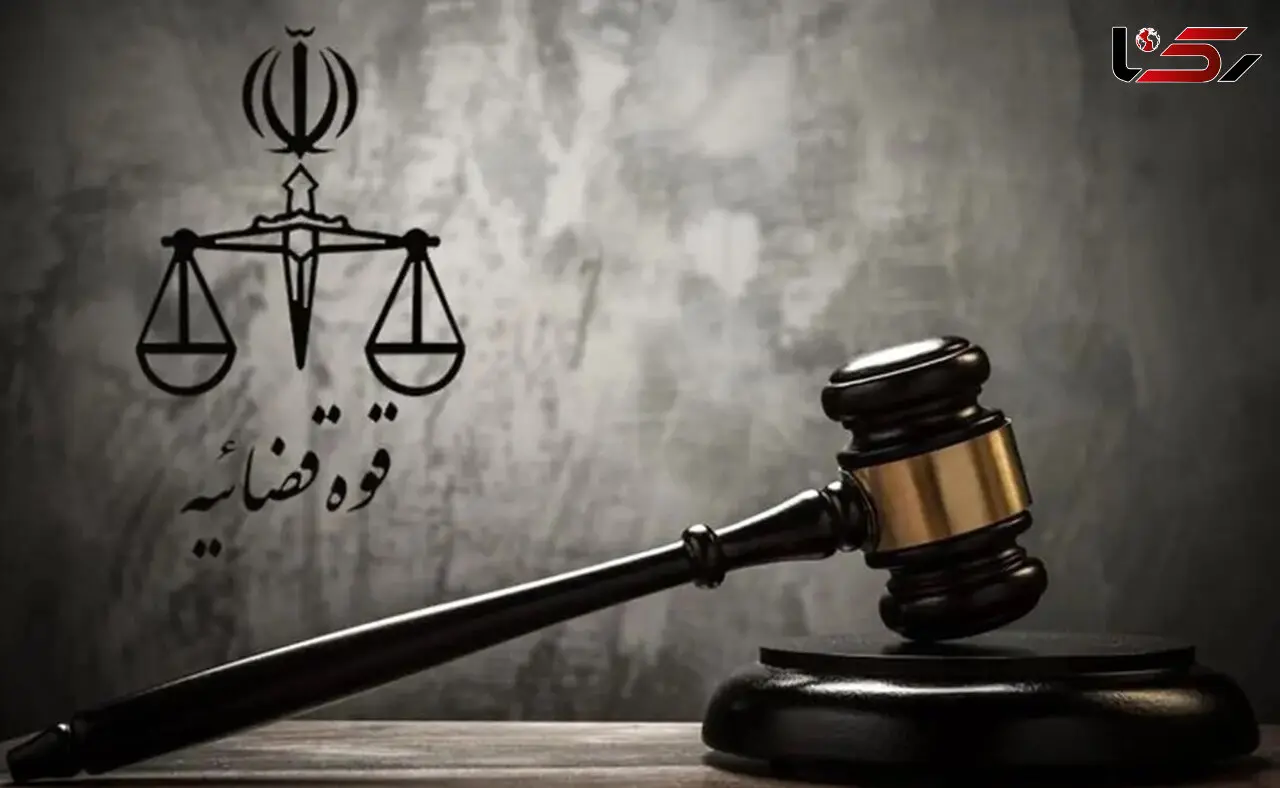 اعدام جواد زمانی و ابوالفضل ساعدی / صبح امروز اجرا شد + فیلم اعترافات