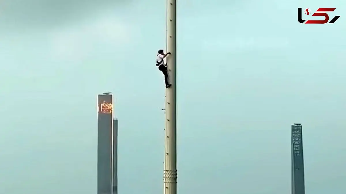 خطرناک‌ ترین شغل دنیا چیست؟ / فیلم