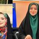 بیوگرافی لطیفه گودرزی و همسرش مجری و گوینده خبر صدا و سیما