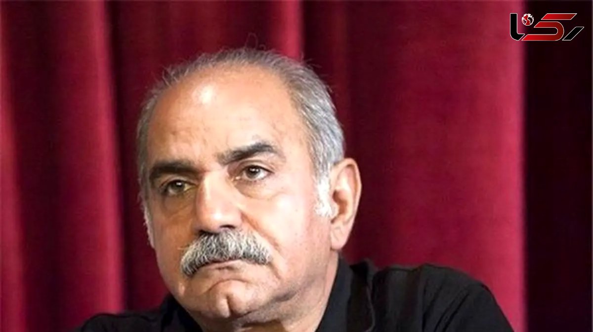 واکنش پرویز پرستویی به اظهارات حمید رسایی درباره «پیرپسر»