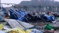 Tornado in China’s Wuhan leaves 6 dead, 218 others injured