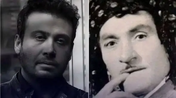 فیلم آواز احساسی /  اجرای ماموستا حسن زیرک و محسن چاوشی باورنکردنیه میبرتت اغماء