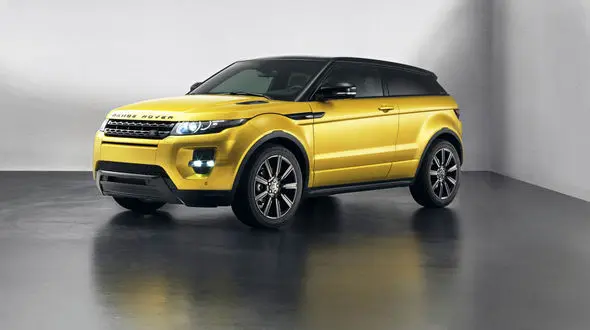 تولید این خودروی لاکچری متوقف شد