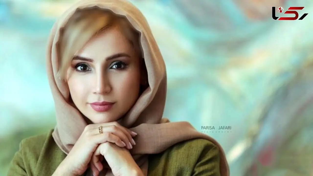 کارت عروسی عجیب اما شیک شبنم قلی خانی/ عکس و فیلم نگیرید!!!