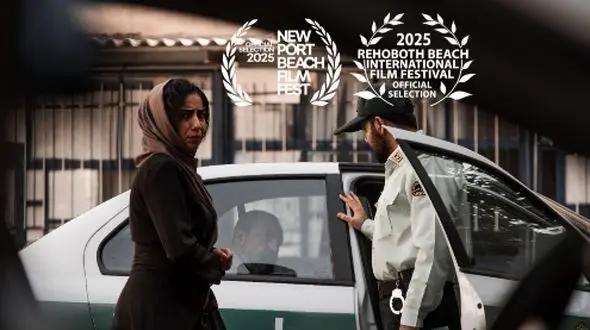 «تنبیه» راهی سه جشنواره معتبر جهانی شد