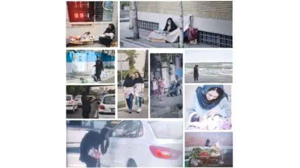 گسترش تاثیر موجی تورم در ایران/ 40 درصد زنان سرپرست خانوار زیر خط فقرند/ خطر قاچاق و بی‌خانمانی در جامعه بانوان