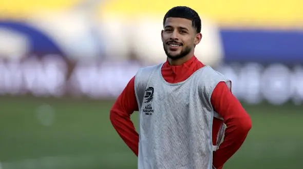 عکس| روزی که قایدی از شاگرد مکانیکی به فوتبالیست تبدیل شد!