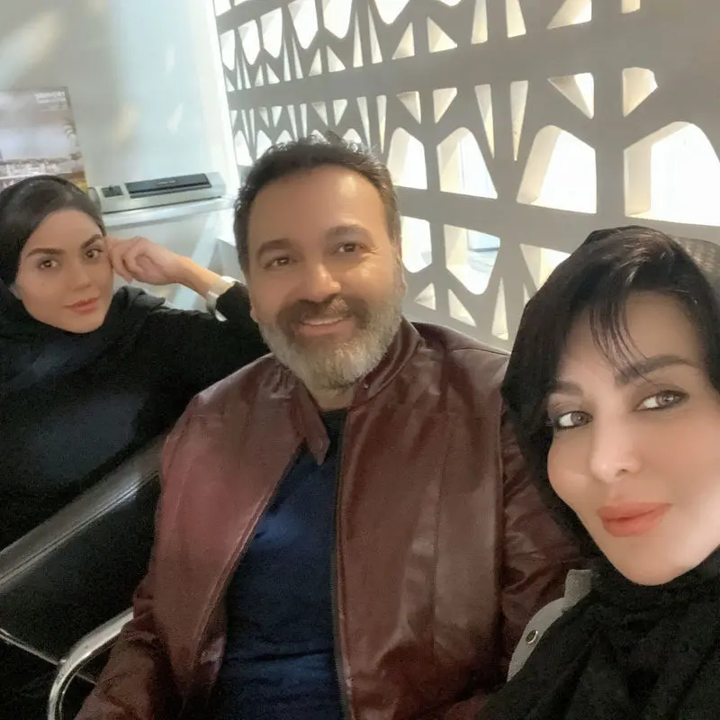 آزاده زارعی