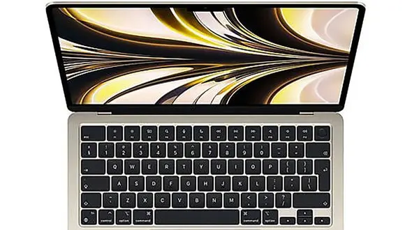 رونمایی از استاربوک پرو؛ لپ‌ تاپ فوق باریک اچ‌ پی با پردازشگر هوشمند AMD