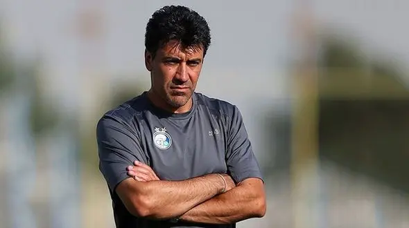 هیات مدیره استقلال کارشناسانه انتخاب شده است/ به قهرمانی آبی‌ها امیدوارم 