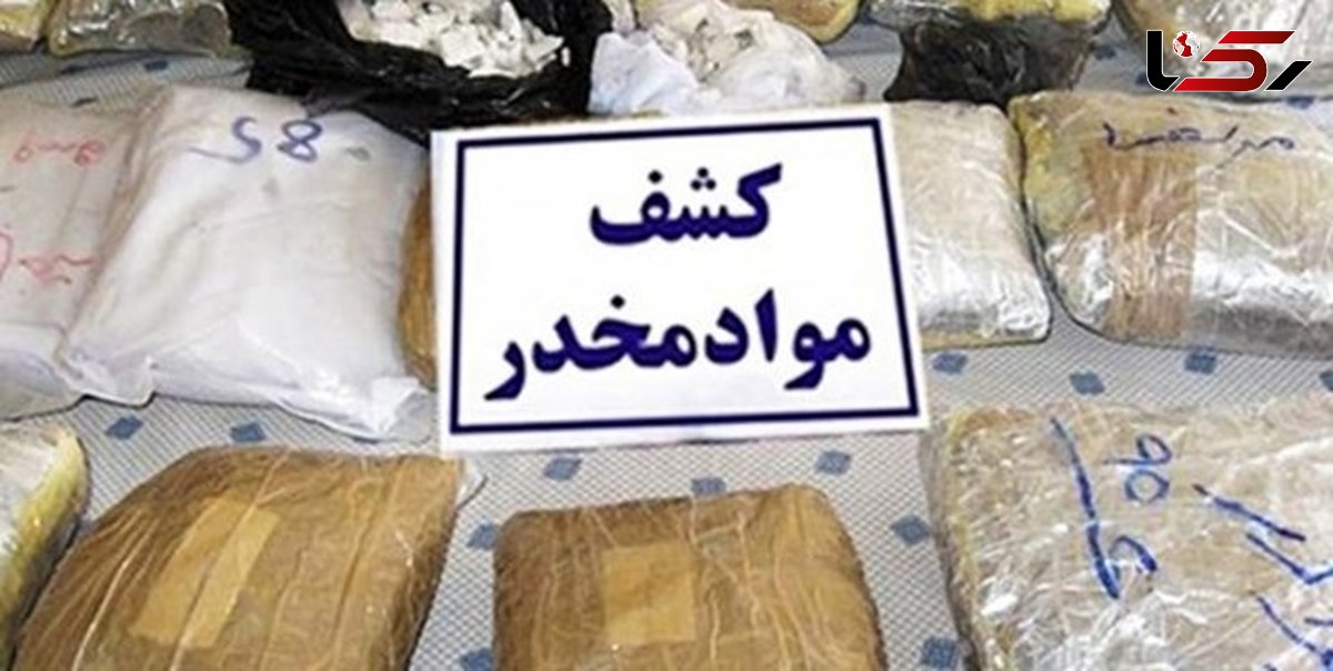 دستگیری 15 سوداگر مرگ در اجرای طرح‌های مبارزه با مواد مخدر
