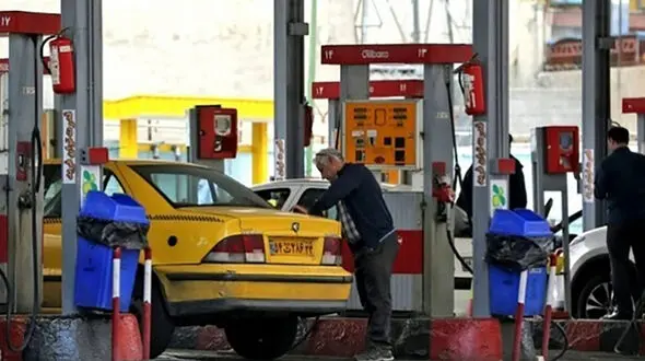  بنزین کارت به کارت می‌شود 
