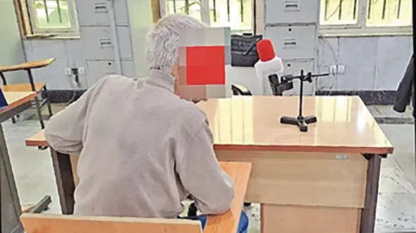 کارمند بازنشسته یک وزارتخانه زن دومش را کشت اما قصاص نشد + جزییات