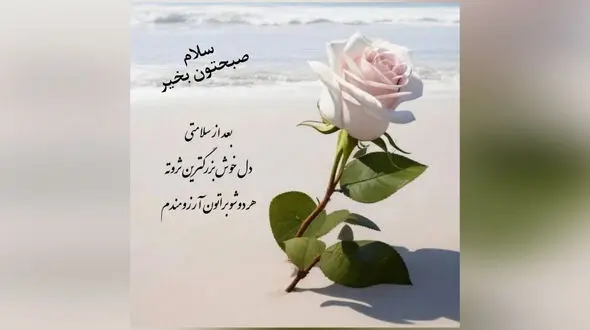 فال روزانه 19 خرداد 