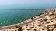 بندر کُنگ کجاست؟ / معرفی کامل بندر تاریخی هرمزگان + فیلم
