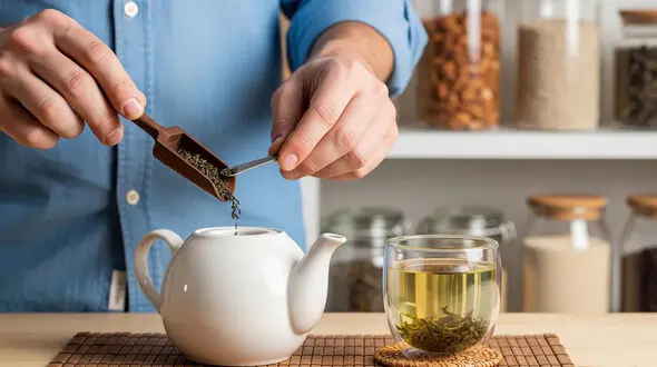 چای سبز؛ دشمن التهاب یا فقط یک باور رایج؟
