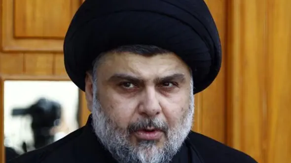 چرا مقتدی صدر ناگهان طرف ایران را گرفت؟