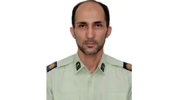 جزئیات فوت سرگرد سید ابراهیم سادات حسینیان در نیشابور