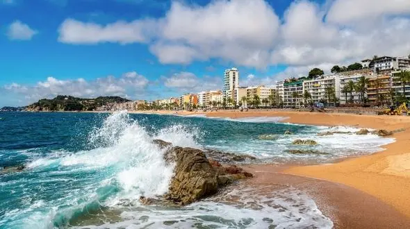 اسپانیا، مقصدی متفاوت برای گردشگران