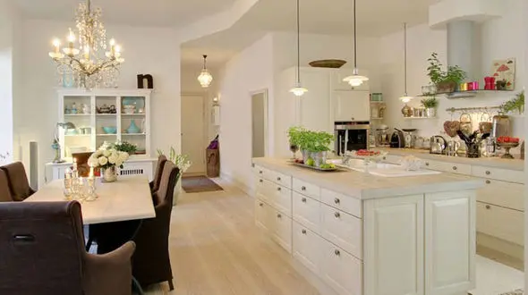  دکوراسیون مناسب فصل سرد+ عکس