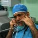 عکس/ به بهانه روز پزشک؛ سفر در زمان با دکتر مسعود پزشکیان؛ مردی با دو نبض فعال؛ یکی برای جان، یکی برای جامعه +