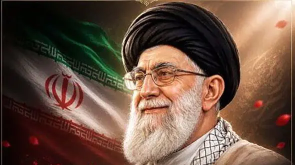 فیلم / پیکر رهبری شهید در کجا نگهداری می شد ؟ / وقتی دیدمش غربتی به وسعت تاریخ بود