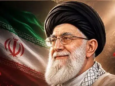 فیلم / پیکر رهبری شهید در کجا نگهداری می شد ؟ / وقتی دیدمش غربتی به وسعت تاریخ بود