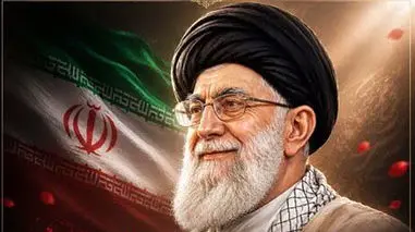 فیلم وداع اهالی سینما با رهبر شهید انقلاب؛ حضور هنرمندان و مدیران فرهنگی در مصلی تهران