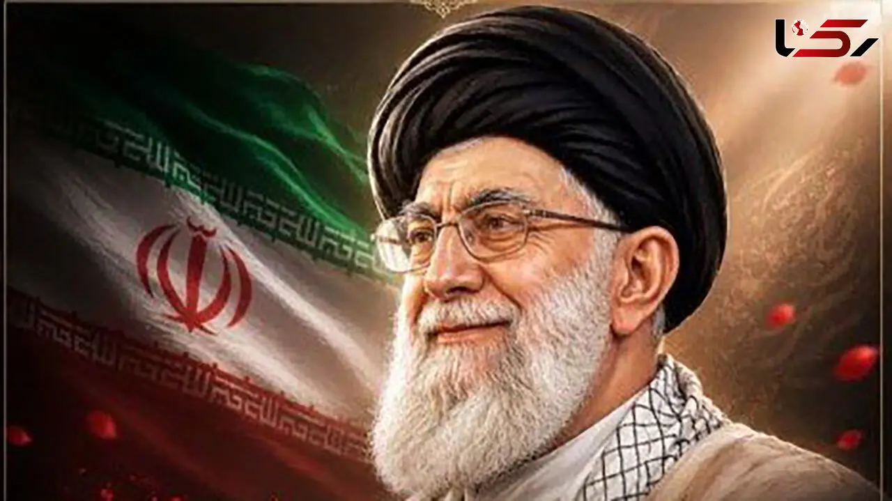 فیلم / پیکر رهبری شهید در کجا نگهداری می شد ؟ / وقتی دیدمش غربتی به وسعت تاریخ بود