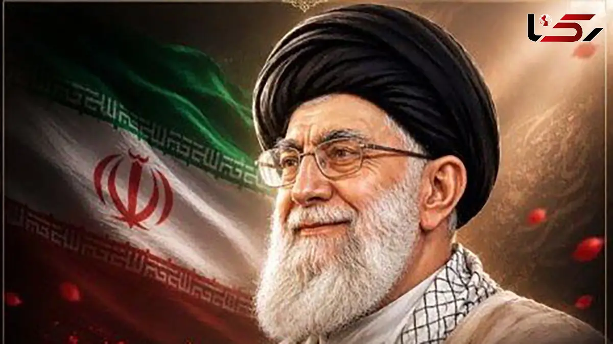 فیلم وداع اهالی سینما با رهبر شهید انقلاب؛ حضور هنرمندان و مدیران فرهنگی در مصلی تهران