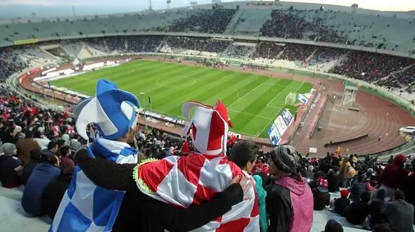 مهمترین 48 ساعت فوتبال ایران پیش از جام جهانی 2022 قطر + عکس