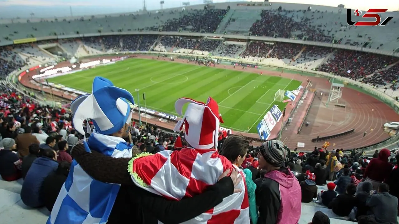 مهمترین 48 ساعت فوتبال ایران پیش از جام جهانی 2022 قطر + عکس