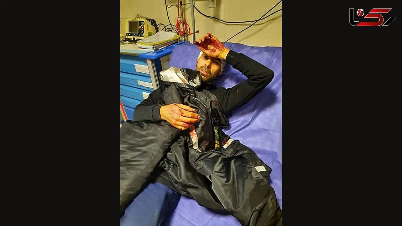 جزئیات حمله خونین به ماموران گشت شهرداری در منطقه کوهسار تهران + عکس