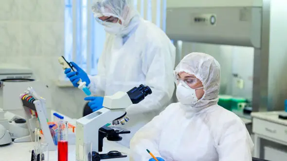 تحقیقات واکسن ایرانی کرونا آماده ورود به فاز حیوانی است