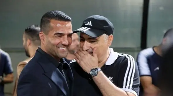 جدایی مسعود شجاعی از مس رفسنجان: آینده‌ای جدید در انتظار او