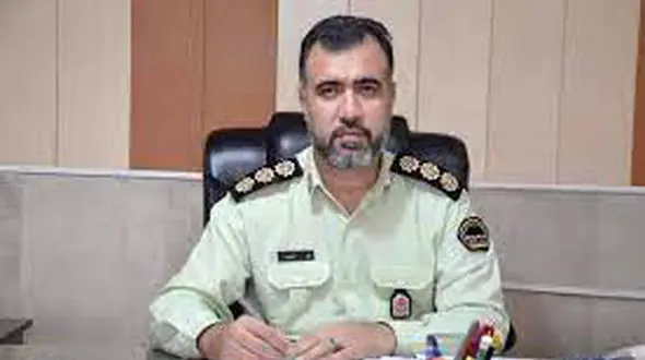 انتصاب رئیس پلیس پیشگیری فرمانده انتظامی تهران