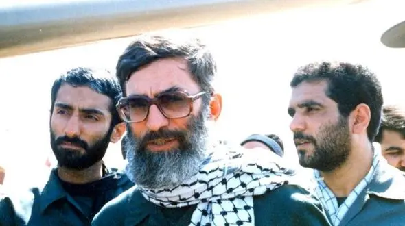 سفر به تاریخ؛ «رهبر انقلاب» در دوران تبعید در ایرانشهر؛ سال 1356