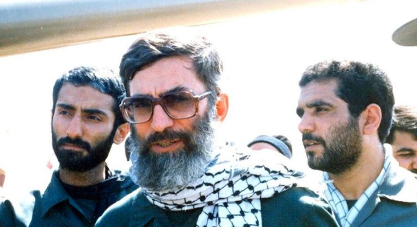 سفر به تاریخ؛ «رهبر انقلاب» در دوران تبعید در ایرانشهر؛ سال 1356