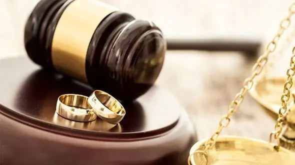 طلاق نوعروس و داماد فقط بخاطر کشک 100 هزارتومانی