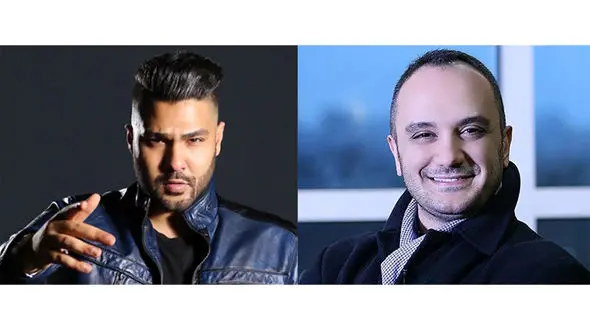 فیلم اولین واکنش کرمی به  عروسی ساسی مانکن / به کسی ربطی ندارد !