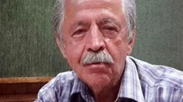 درگذشت "علی اکبر هرانر" دوبلور  سرشناس