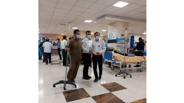 علت واژگونی اتوبوس خبرنگاران در بازدید از دریاچه ارومیه / دو خبرنگار زن در این حادثه جانباختند + اسامی جانباختگان