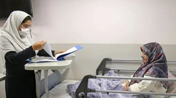 هشدار جدی درباره شیوع آنفلوآنزا؛ سلامت خود را جدی بگیرید