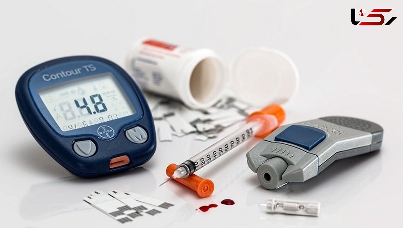 کنترل دیابت با ترفندهای طبی سنتی
