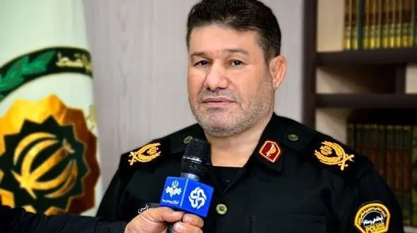 فروشنده مغازه 40میلیاردی در بروجرد جاعل از آب در آمد!