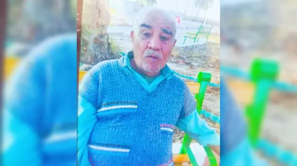 جسد مرد 75 ساله ناپدید شده در امیدیه پیدا شد