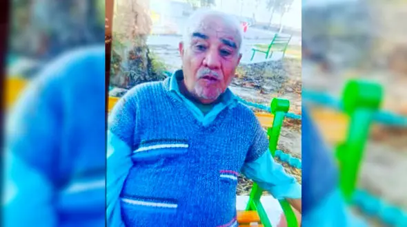 جسد مرد 75 ساله ناپدید شده در امیدیه پیدا شد