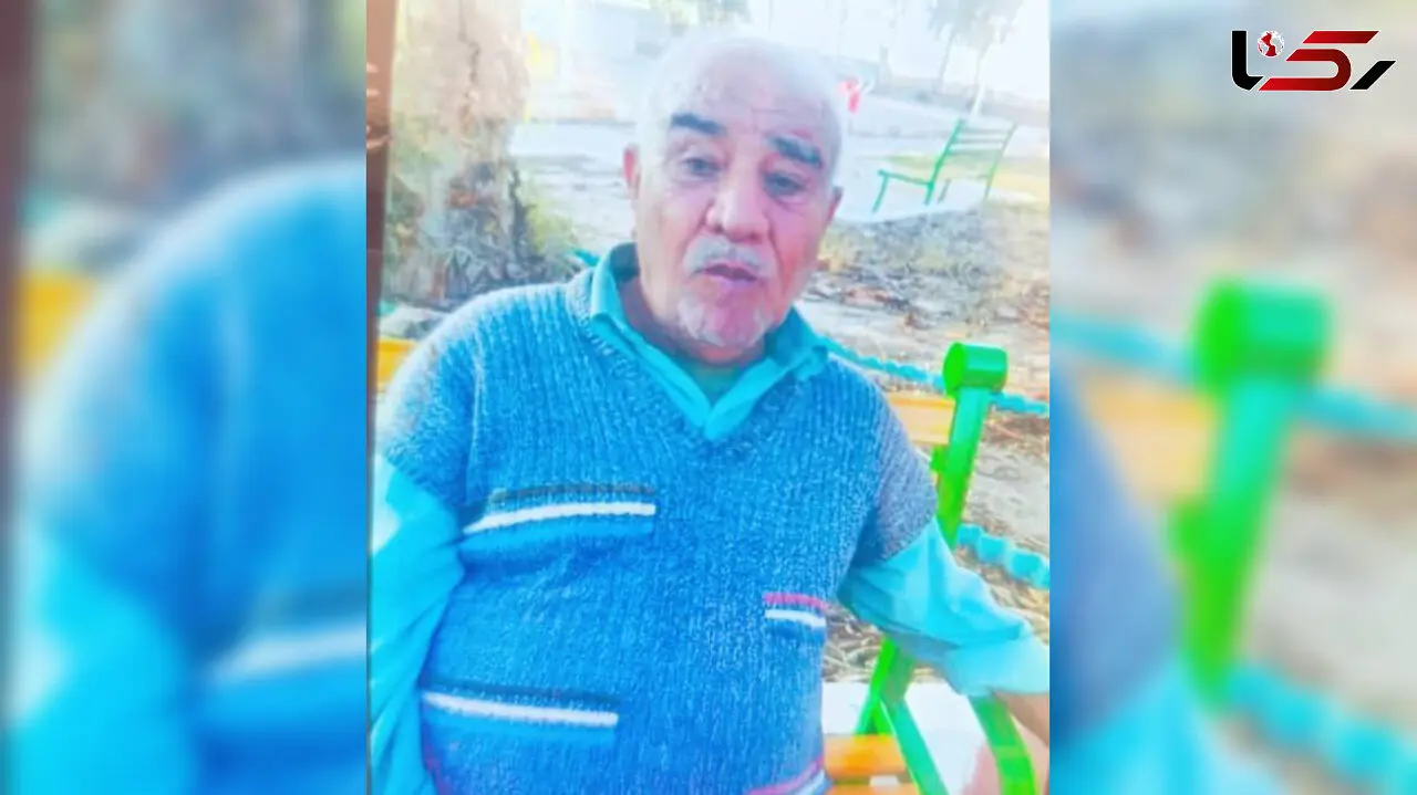 جسد مرد 75 ساله ناپدید شده در امیدیه پیدا شد
