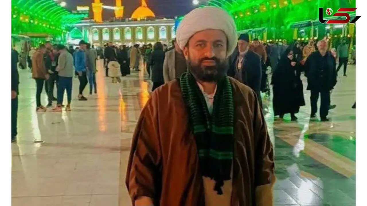 امام جمعه الموت : بی‌حجابی گناه سیاسی است / ظریف غیرقانونی به داووس رفته است